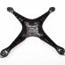 Body Shell Cover Landing Gear RC Drone Parts For DJI Phantom 4 PRO 