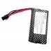 7.4v Lipo Battery For WPL B1 B16 B24 B36 C1 C24 C34 JJRC Q60 Q61 Q65 MN 90 RC Car Parts