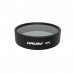 URUAV UV/CPL/STAR Lens Filter for Xiaomi FIMI X8 SE HD Camera