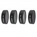 URUAV ND4/ND8/ND16/ND32/CPL/STAR/UV Filter Set Lens Filter for FIMI X8 SE HD 4K Camera