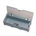 Splicable and Detachable Parts Storage Box for Electronic Component IC parts Screw Small Parts Storage  