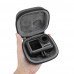 Sunnylife Portable Carrying Case Storage Bag for DJI OSMO Action Camera