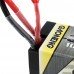 Gaoneng 14.8V 5200mAh 100C 4S Lipo Battery XT60 Plug for RC Racing Drone