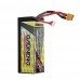 Gaoneng 14.8V 5200mAh 100C 4S Lipo Battery XT60 Plug for RC Racing Drone