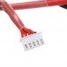 Gaoneng 14.8V 5200mAh 100C 4S Lipo Battery XT60 Plug for RC Racing Drone