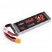 URUAV 11.1V 3000mAh 75C 3S Lipo Battery XT60 Plug for RC Model