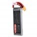 URUAV 11.1V 3000mAh 75C 3S Lipo Battery XT60 Plug for RC Model