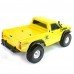 RGT EX86110 1/10 2.4G 4WD Remote Control Car Electric Off-road Vehicle Climbing Rock Crawler RTR Model