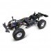 RGT EX86110 1/10 2.4G 4WD Remote Control Car Electric Off-road Vehicle Climbing Rock Crawler RTR Model