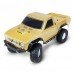 RGT EX86110 1/10 2.4G 4WD Remote Control Car Electric Off-road Vehicle Climbing Rock Crawler RTR Model