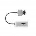 DJI FPV Air Unit Digital 5.8Ghz 1080p/60fps 28ms/4km HD Recording FPV Transmitter Camera Combo for FPV Racing Drone RC Airplane