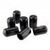20Pcs URUAV XT60 EC3 T XT30 Plug Rubber Terminal Insulated Protective Cover Caps Case for Lipo Battery 
