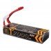 ZOP Power 7.4V 7000MAH 35C 2S Lipo Battery T Plug For RC Car Drone