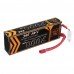 ZOP Power 7.4V 7000MAH 35C 2S Lipo Battery T Plug For RC Car Drone
