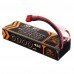 ZOP Power 7.4V 6000mAh 45C 2S Lipo Battery T Plug for HPI 1/8 RC Car