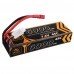 ZOP Power 7.4V 6000mAh 45C 2S Lipo Battery T Plug for HPI 1/8 RC Car
