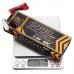ZOP Power 7.4V 6000mAh 45C 2S Lipo Battery T Plug for HPI 1/8 RC Car
