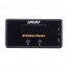 URUAV U3 18W 2A/3A LiPO/LiHV Battery Balance Charger for 2-3S Battery 