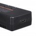 URUAV U3 18W 2A/3A LiPO/LiHV Battery Balance Charger for 2-3S Battery 