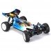 VRX RH1017PR 1/10 2.4G 4WD Brushless Remote Control Car High Speed RTR With FS Transmitter