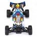 VRX RH1017PR 1/10 2.4G 4WD Brushless Remote Control Car High Speed RTR With FS Transmitter