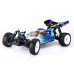 VRX RH1017PR 1/10 2.4G 4WD Brushless Remote Control Car High Speed RTR With FS Transmitter