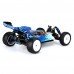 VRX RH1017PR 1/10 2.4G 4WD Brushless Remote Control Car High Speed RTR With FS Transmitter