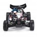 VRX RH1006 1/10 2.4G Remote Control Car 75km/h High Speed Force.18 Gas Engine RTR Truck