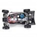 VRX RH1006 1/10 2.4G Remote Control Car 75km/h High Speed Force.18 Gas Engine RTR Truck