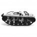 SG 1203 1/12 2.4G Drift Remote Control Tank Car High Speed Full Proportional Control Vehicle Models