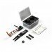 ZOHD Kopilot Lite And VC400 FPV Combo Autopilot System Flight Controller W/ GPS Module Plus VC400 PIGGYBACK AIO OSD Camera 5.8G 40CH VTX