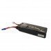 Upgraded 7.4V 3400mAh 25C Lipo Battery for Hubsan 501S 501A 501M RC Drone Drone