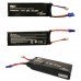 Upgraded 7.4V 3400mAh 25C Lipo Battery for Hubsan 501S 501A 501M RC Drone Drone