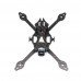 URUAV Branch 130 130mm Wheelbase Stretch X 2.5 Inch Carbon Fiber Frame Kit for RC Drone FPV Racing