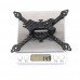 URUAV Branch 130 130mm Wheelbase Stretch X 2.5 Inch Carbon Fiber Frame Kit for RC Drone FPV Racing