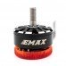 EMAX Pulsar 2306 1700KV 3-6S 2400KV 3-4S LED Light Brushless Motor CW Thread for RC Drone FPV Racing