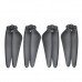 VISUO ZEN K1 RC Drone Spare Parts 4PCS CW&CCW Quick Release Foldable Propeller Props Blade