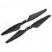 2Pair Quick Release Foldable Propeller Props Blade CW/CCW with Screwdriver for Hubsan ZINO H117S RC Drone Drone