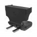 YX Transmitter Monitor Sun Hood Sunshade Screen Shade Protection Cover for DJI Mavic 2 Smart Controller