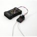 Jumper R8 16CH RC Receiver Compatible T16 FrSky D16 D8 Mode Support PIX PX4 APM Flight Controller PWM SBUS Output
