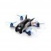 TransTEC Beetle HOM 130mm FPV Racing RC Drone PNP Compatible With DJI FPV Air Unit DJI Digital FPV System