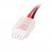 LION Power 11.1V 1200mAh 60C 3S Lipo Battery XT60 Plug for RC Drone