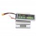 LION Power 11.1V 3000mAh 60C 3S Lipo Battery XT60 Plug for RC FPV Drone