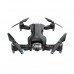 FUNSKY S20 WIFI FPV With 4K HD Camera GPS Positioning Mode Intelligent Foldable RC Drone Drone RTF