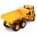 Double E E581 003 Remote Control Car Articulated Dump Engineer Truck Kids Children Toys