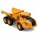 Double E E581 003 Remote Control Car Articulated Dump Engineer Truck Kids Children Toys