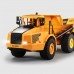 Double E E581 003 Remote Control Car Articulated Dump Engineer Truck Kids Children Toys