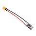 LantianRC 4.5V-32V USB Buck Charging Module Support QC3.0 Quick Charge XT60 Plug for RC Models