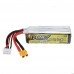 TATTU R-LINE V1.0 11.1V 550mAh 95C 3S Lipo Battery XT30 Plug