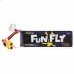 TATTU FUNFLY Series 11.1V 1800mAh 100C 3S Lipo Battery XT60 Plug for RC Drone